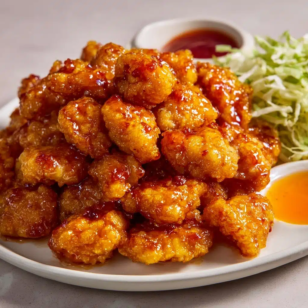 Boneless Chicken Wings – Delicious Chicken Wing Recipe - Recipe Image