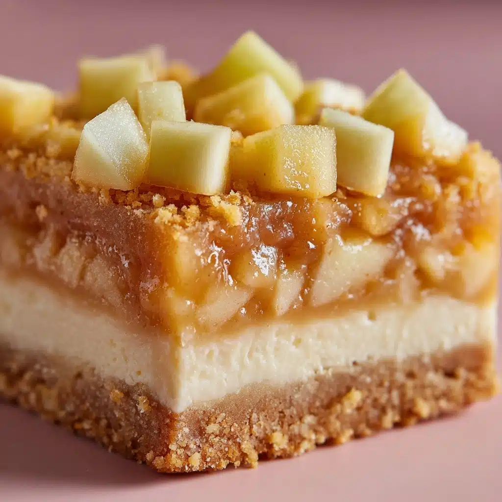 Apple Pie Fudge Recipe - Recipe Image