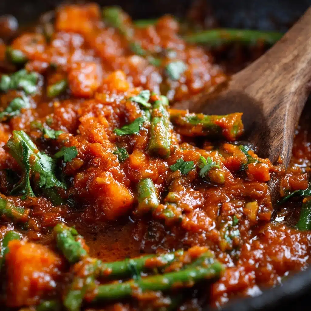 Simple Chakalaka Recipe - Recipe Image