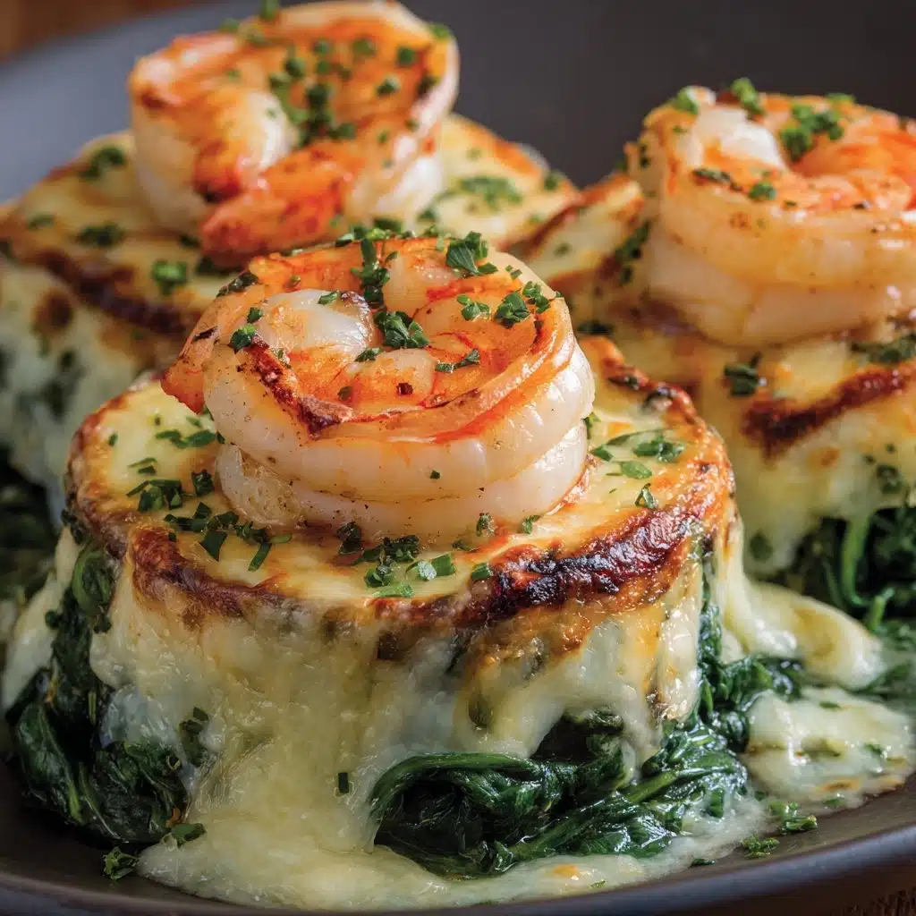 Stuffed Catfish with Spinach Recipe for a Flavorful Meal Recipe - Recipe Image