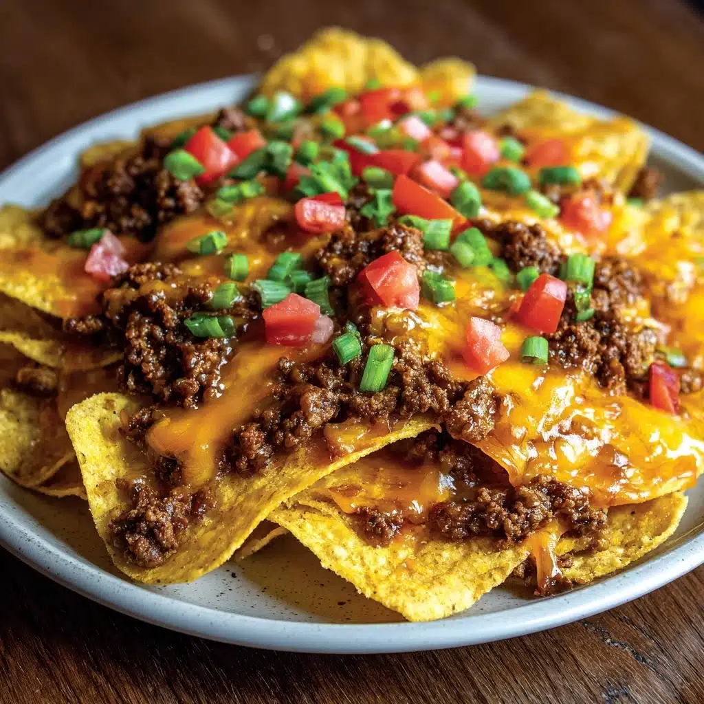 Frito Pie Recipe - Recipe Image
