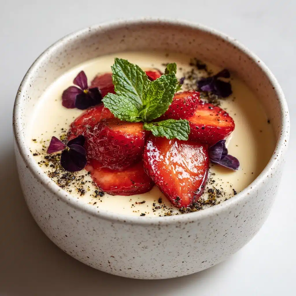 Sabayon Recipe - Recipe Image