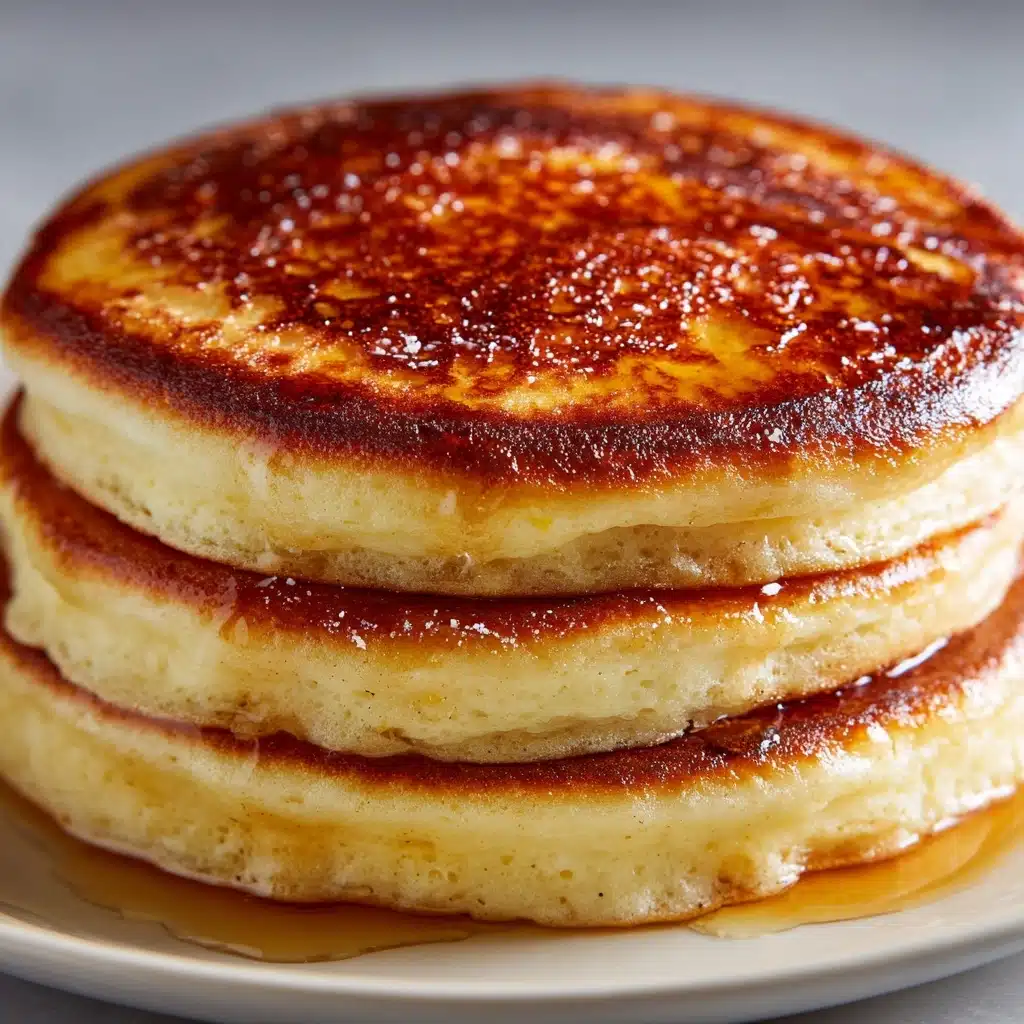 McGriddle Bites Recipe - Recipe Image