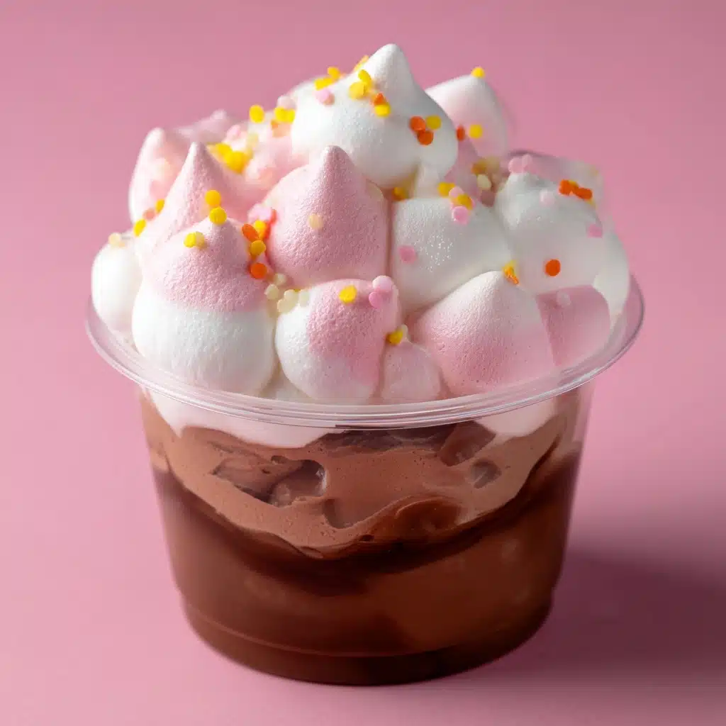 Easy Cool Whip Candy Recipe