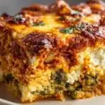 Cabbage Roll Casserole Recipe