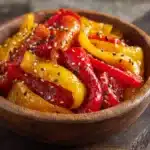 Pickled Peppers Recipe
