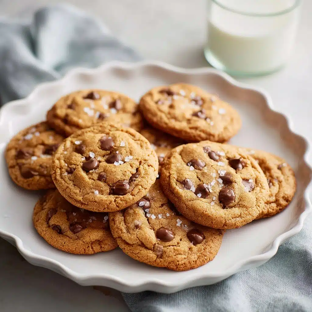 Famous Amos Cookies Recipe - Recipe Image