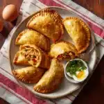 Chicken Empanadas Recipe