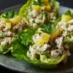 Dill & Black Pepper Mayo Recipe