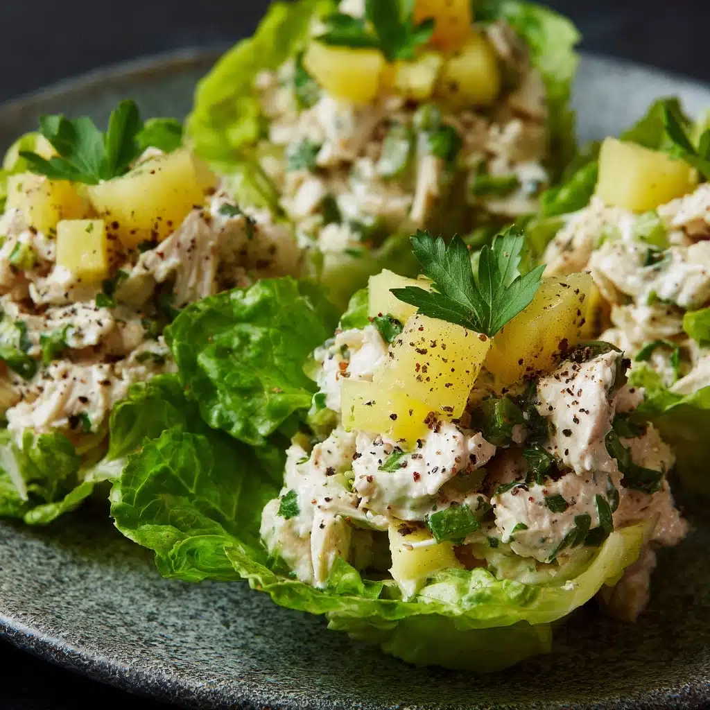 Dill & Black Pepper Mayo Recipe