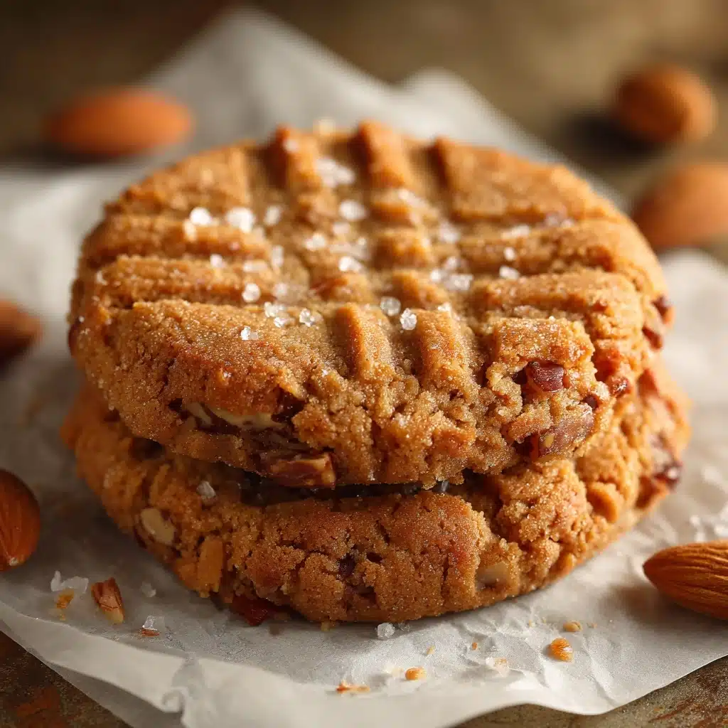 Cinnamon Sweet Potato Breakfast Cookies Recipe - Recipe Image