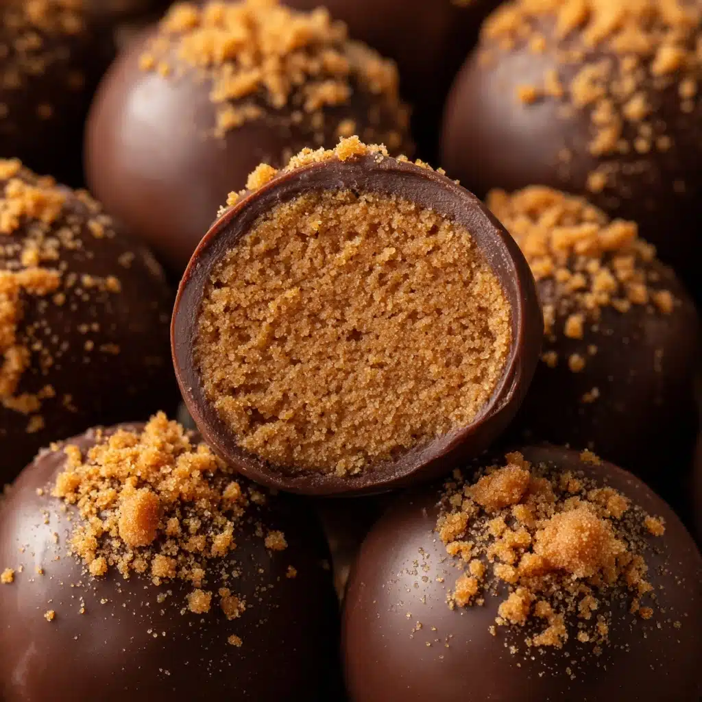 Butterfinger Balls Recipe - Recipe Image
