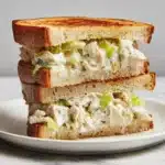 Classic Tuna Salad Sandwich Recipe