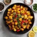 Mexican Potatoes: A Spicy & Flavorful Recipe You’ll Love Recipe