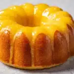 Pineapple Juice Pound Cake Recipe
