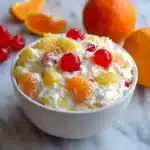 Classic Ambrosia Salad Recipe