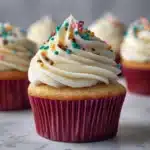 Cupcakes Recipe