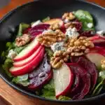 Holiday Honeycrisp Salad Recipe