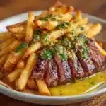 Steak Frites Recipe