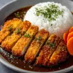 Chicken Katsu Curry Recipe
