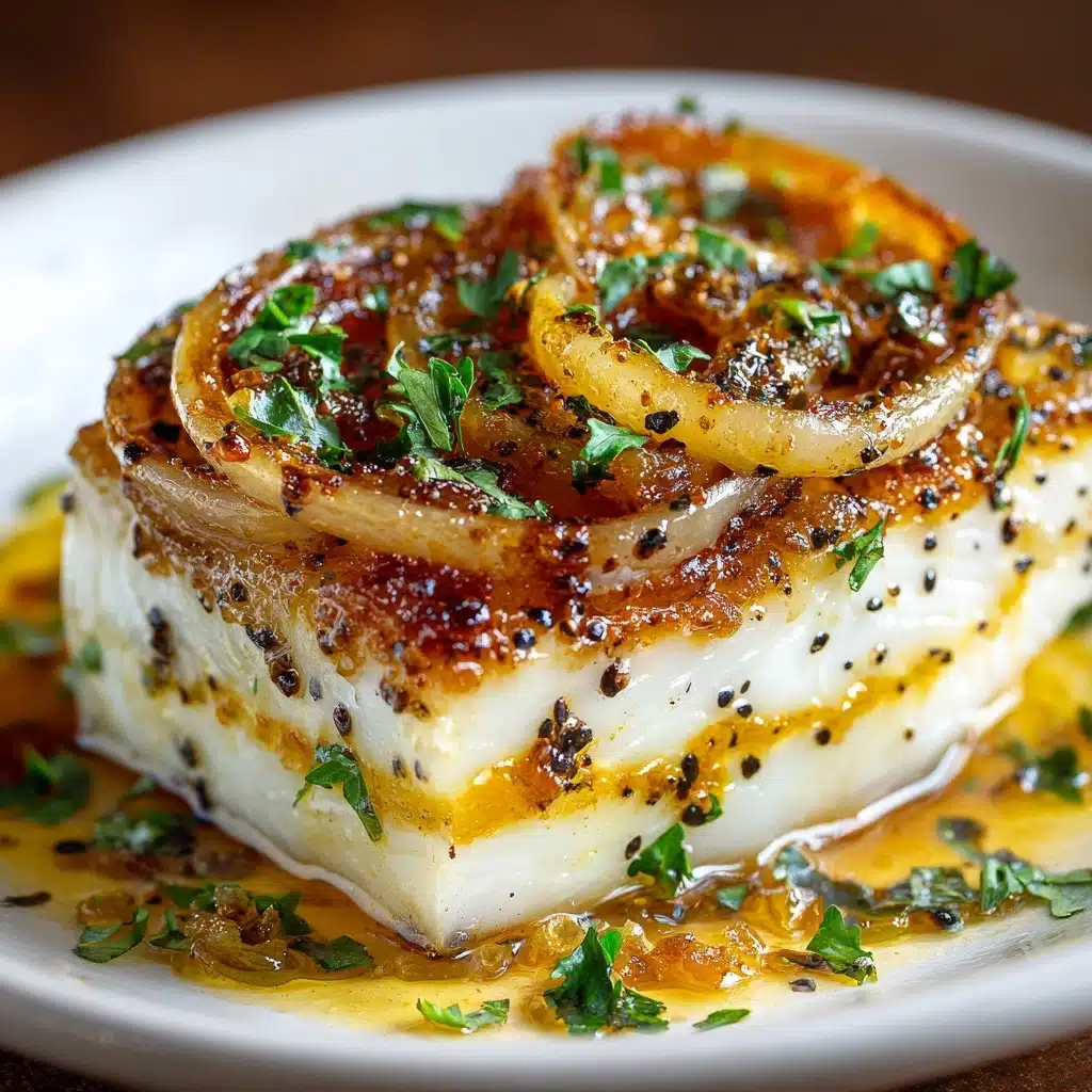 Tennessee Onions Recipe