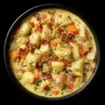 Best Homemade Potato Soup Recipe