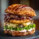 A Savory Twist on a Classic Favorite Recipe