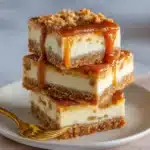 Apple Pie Cheesecake Bars Recipe