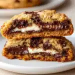 Samoa Stuffed Cookies Easy Recipe