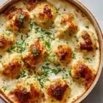 Creamy Garlic Butter Sauce Recipe