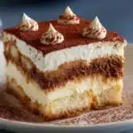 Easy Vegan Tiramisu Recipe for Dessert Lovers Recipe