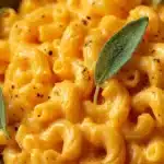 One Pot Stove-Top Pumpkin Mac and Cheese Recipe