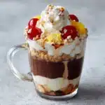 Christmas Coffee Punch Recipe