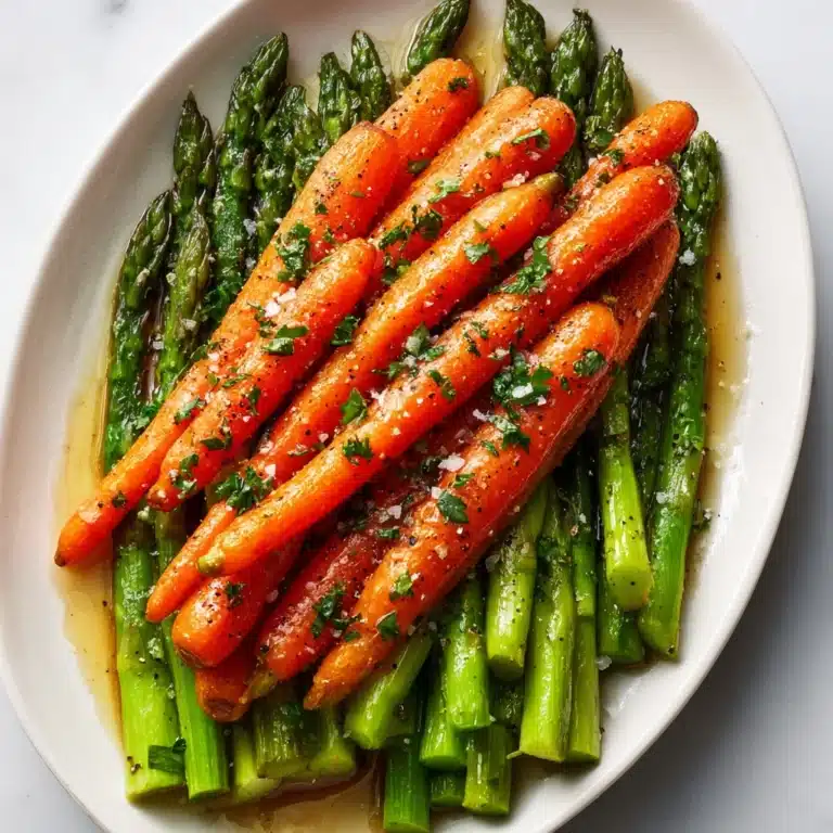 Ragus & Carrots Key Recipe