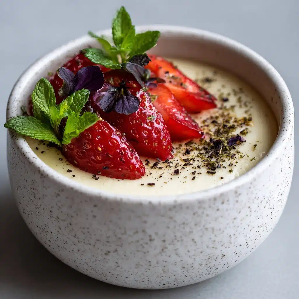 Sabayon Recipe