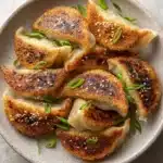 Jiaozi Chinese Potstickers Recipe