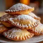Sopapillas Puff Recipe