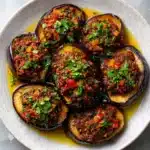 Stuffed Eggplant Recipe