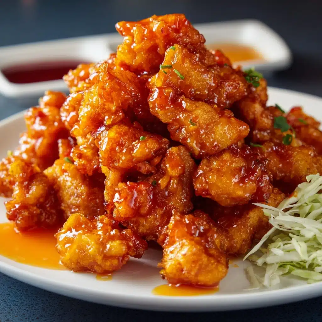 Boneless Chicken Wings – Delicious Chicken Wing Recipe