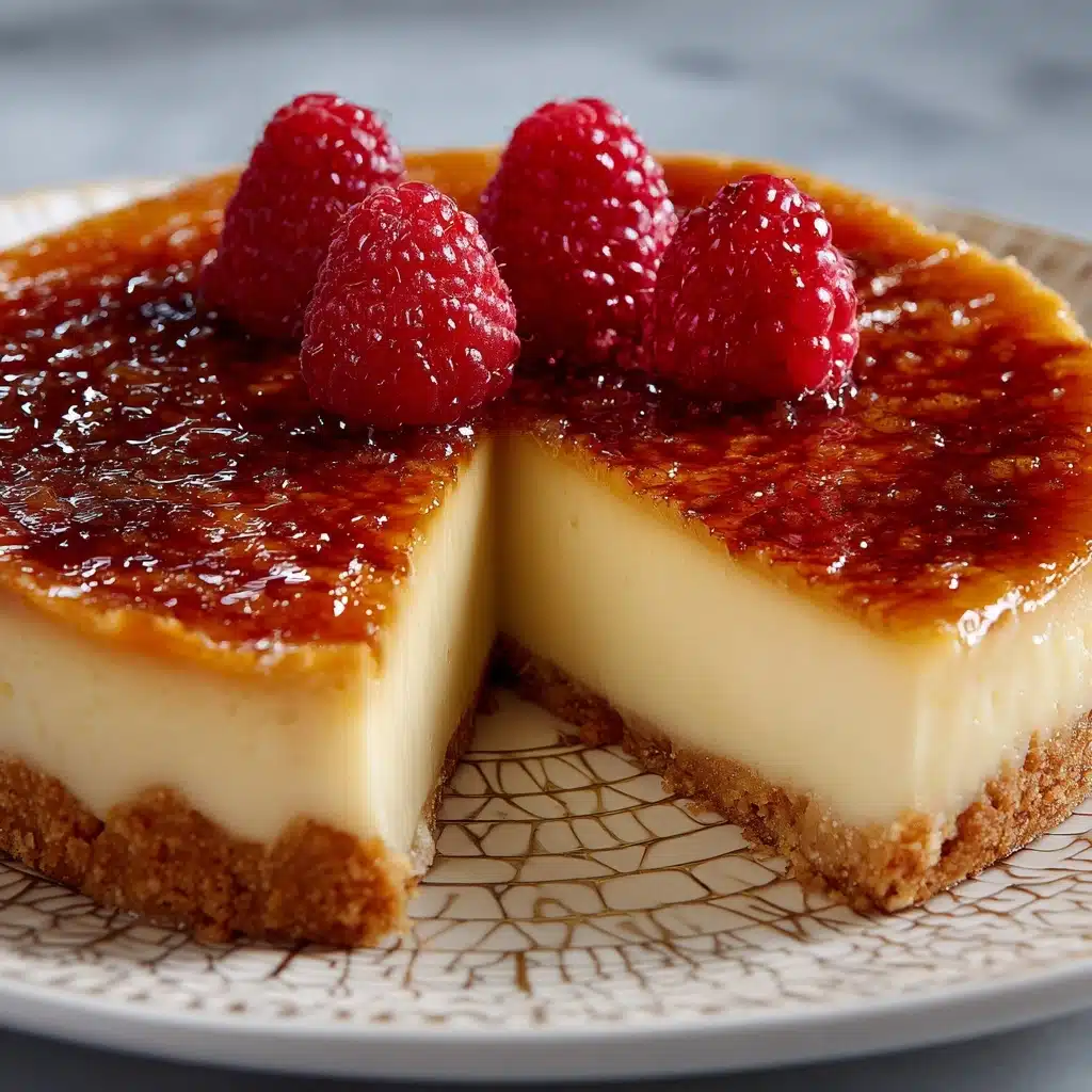 Cheesecake Tart Recipe