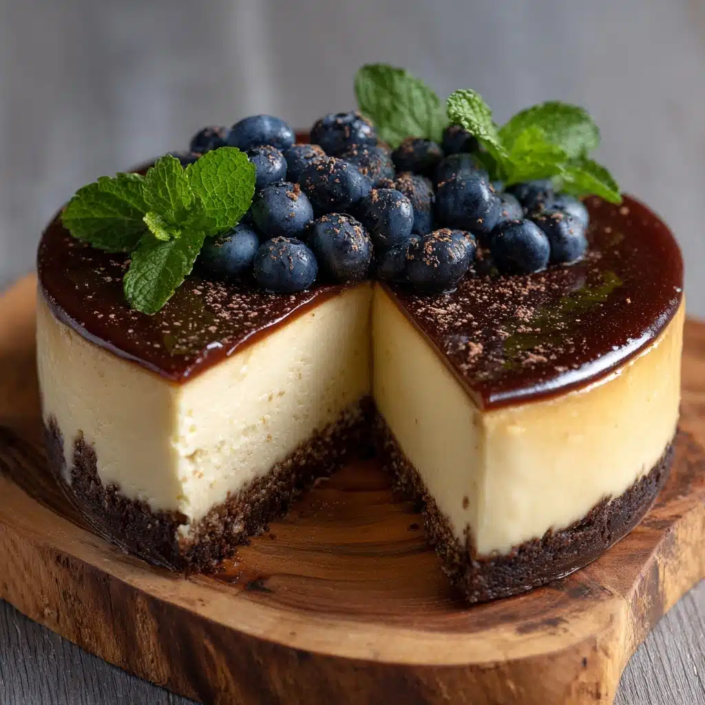Philadelphia Cheesecake Recipe