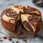 Classic Marble Cake Recipe
