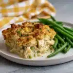 Chicken Stuffing Bake Recipe