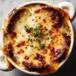 French Onion Soup Recipe