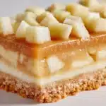 Apple Pie Fudge Recipe