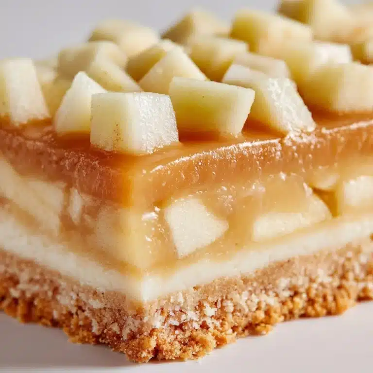 Apple Pie Fudge Recipe