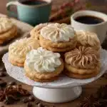 Cinnamon Sugar Soft Pretzel Bites Recipe