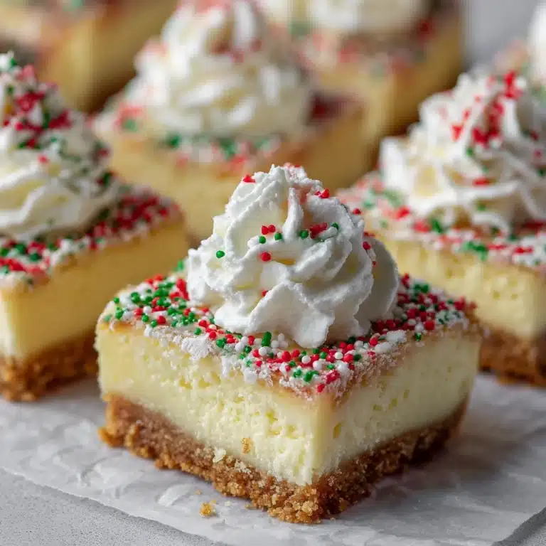 Little Debbie Christmas Tree Cheesecake Bites Recipe