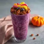 Purple People Eater Smoothie Recipe