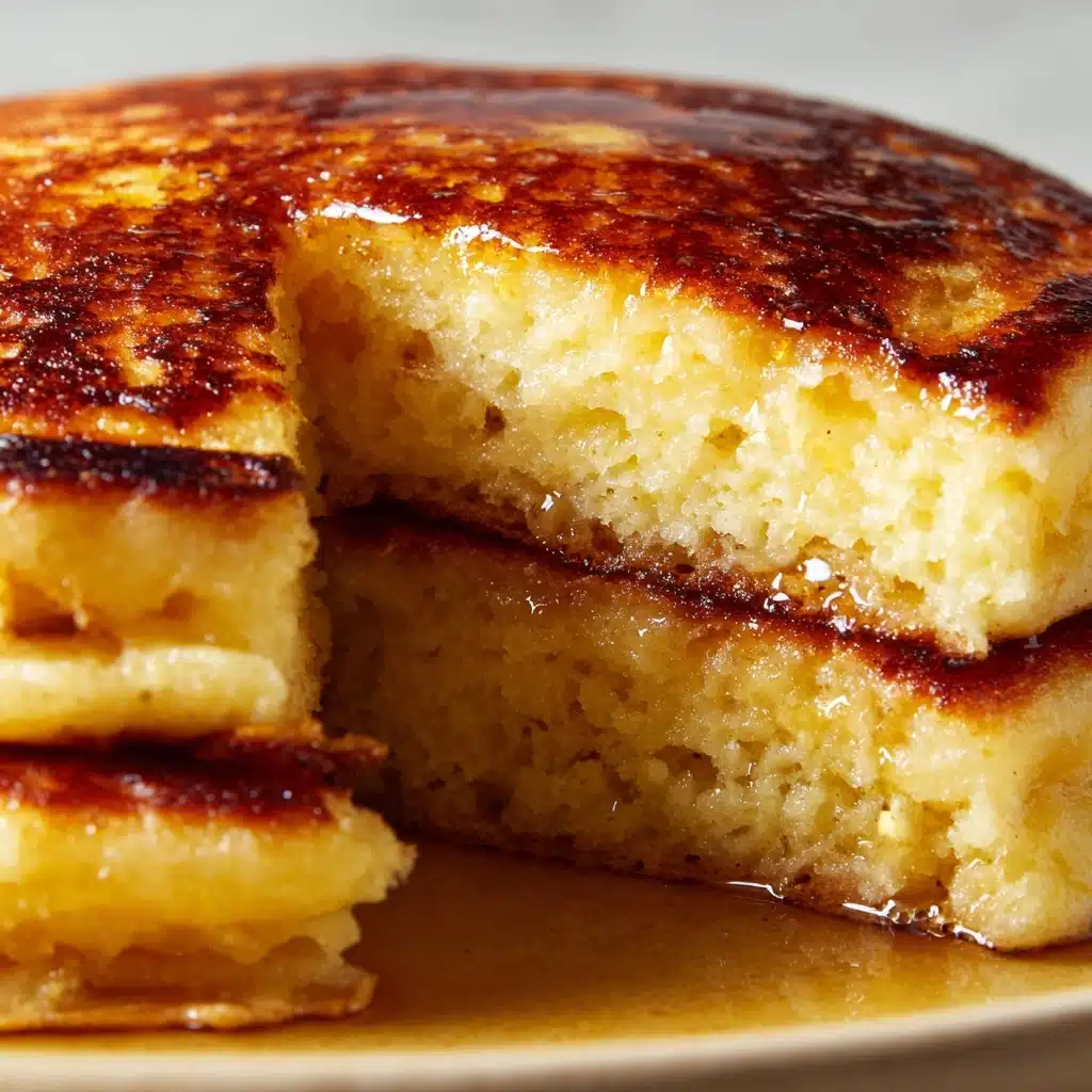 McGriddle Bites Recipe - Recipe Image